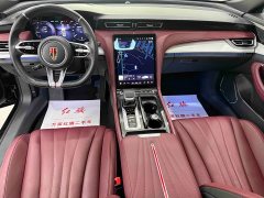 Hongqi H5 2025 2.0T Automatic Xuanying Edition - ფოტო 9