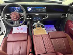 FAW Hongqi E-HS9 Qixiang Edition 6-Seater 460km - ფოტო 10
