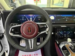 FAW Hongqi E-HS9 Qixiang Edition 6-Seater 460km - ფოტო 12