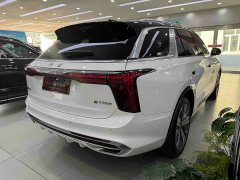FAW Hongqi E-HS9 Qixiang Edition 6-Seater 460km - ფოტო 4