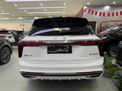 FAW Hongqi E-HS9 Qixiang Edition 6-Seater 460km - ფოტო 5
