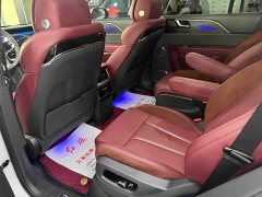 FAW Hongqi E-HS9 Qixiang Edition 6-Seater 460km - ფოტო 8