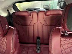 FAW Hongqi E-HS9 Qixiang Edition 6-Seater 460km - ფოტო 9