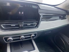 Hongqi HS5 2025 2.0T two-wheel drive Qixiang Pro version - ფოტო 10