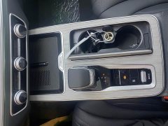 Hongqi HS5 2025 2.0T two-wheel drive Qixiang Pro version - ფოტო 11