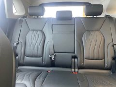 Hongqi HS5 2025 2.0T two-wheel drive Qixiang Pro version - ფოტო 12