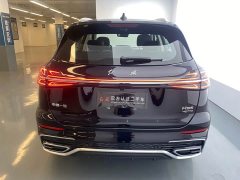 Hongqi HS5 2025 2.0T two-wheel drive Qixiang Pro version - ფოტო 16