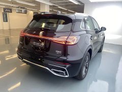 Hongqi HS5 2025 2.0T two-wheel drive Qixiang Pro version - ფოტო 17