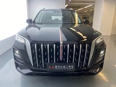 Hongqi HS5 2025 2.0T two-wheel drive Qixiang Pro version - ფოტო 2