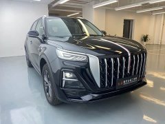 Hongqi HS5 2025 2.0T two-wheel drive Qixiang Pro version - ფოტო 3