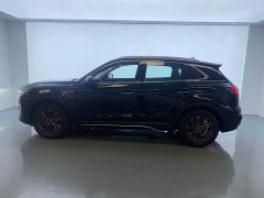 Hongqi HS5 2025 2.0T two-wheel drive Qixiang Pro version - ფოტო 4