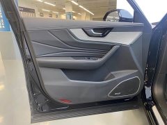 Hongqi HS5 2025 2.0T two-wheel drive Qixiang Pro version - ფოტო 5