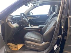Hongqi HS5 2025 2.0T two-wheel drive Qixiang Pro version - ფოტო 6