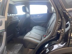 Hongqi HS5 2025 2.0T two-wheel drive Qixiang Pro version - ფოტო 7