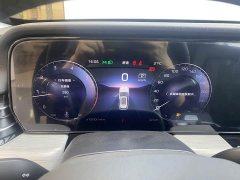 Hongqi HS5 2025 2.0T two-wheel drive Qixiang Pro version - ფოტო 9