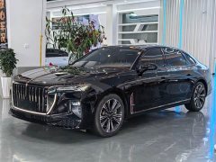 Hongqi H9 2023 2.0T Zhilian Qichang Edition - ფოტო 1