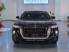 Hongqi H9 2023 2.0T Zhilian Qichang Edition - ფოტო 2