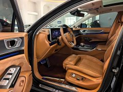 Hongqi H9 2023 2.0T Zhilian Qichang Edition - ფოტო 4