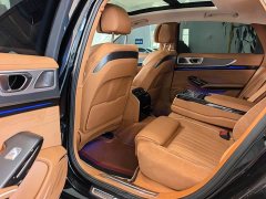 Hongqi H9 2023 2.0T Zhilian Qichang Edition - ფოტო 5