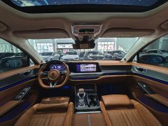 Hongqi H9 2023 2.0T Zhilian Qichang Edition - ფოტო 6