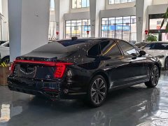 Hongqi H9 2023 2.0T Zhilian Qichang Edition - ფოტო 7
