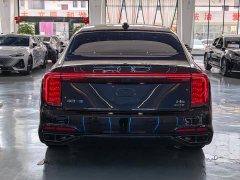 Hongqi H9 2023 2.0T Zhilian Qichang Edition - ფოტო 8