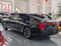 Hongqi H9 2023 2.0T Zhilian Qichang Edition - ფოტო 9