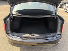 Hongqi E-QM5 2023 facelift basic travel version - ფოტო 5