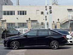Hongqi E-QM5 2023 facelift basic travel version - ფოტო 6