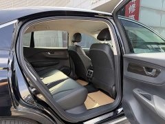 Hongqi E-QM5 2023 facelift basic travel version - ფოტო 7