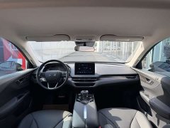 Hongqi E-QM5 2023 facelift basic travel version - ფოტო 8