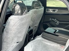 Hongqi H9 2025 facelift 2.0T two-wheel drive Qichang private fashion version 5 seats - ფოტო 10