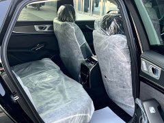 Hongqi H9 2025 facelift 2.0T two-wheel drive Qichang private fashion version 5 seats - ფოტო 8