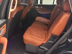 Hongqi HS7 PHEV 2024 2.0T PHEV four-wheel drive Qichang version 7 seats - photo 11