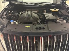 Hongqi HS7 PHEV 2024 2.0T PHEV four-wheel drive Qichang version 7 seats - photo 13