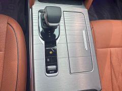 Hongqi HS7 PHEV 2024 2.0T PHEV four-wheel drive Qichang version 7 seats - photo 14