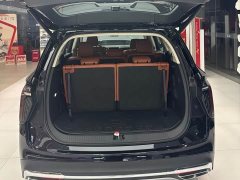 Hongqi HS7 PHEV 2024 2.0T PHEV four-wheel drive Qichang version 7 seats - photo 15