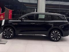Hongqi HS7 PHEV 2024 2.0T PHEV four-wheel drive Qichang version 7 seats - photo 3