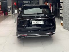 Hongqi HS7 PHEV 2024 2.0T PHEV four-wheel drive Qichang version 7 seats - photo 4