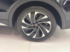Hongqi HS7 PHEV 2024 2.0T PHEV four-wheel drive Qichang version 7 seats - photo 7