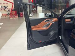 Hongqi HS7 PHEV 2024 2.0T PHEV four-wheel drive Qichang version 7 seats - photo 8