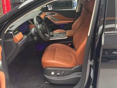 Hongqi HS7 PHEV 2024 2.0T PHEV four-wheel drive Qichang version 7 seats - photo 9