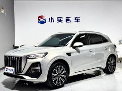 Hongqi HS5 2023 2.0T four-wheel drive Qixiang Pro version - ფოტო 1