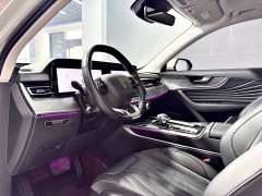 Hongqi HS5 2023 2.0T four-wheel drive Qixiang Pro version - ფოტო 10
