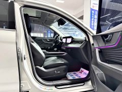 Hongqi HS5 2023 2.0T four-wheel drive Qixiang Pro version - ფოტო 13