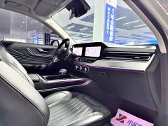 Hongqi HS5 2023 2.0T four-wheel drive Qixiang Pro version - ფოტო 14