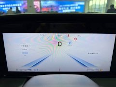 Hongqi HS5 2023 2.0T four-wheel drive Qixiang Pro version - ფოტო 15