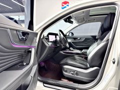 Hongqi HS5 2023 2.0T four-wheel drive Qixiang Pro version - ფოტო 4