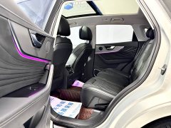 Hongqi HS5 2023 2.0T four-wheel drive Qixiang Pro version - ფოტო 5