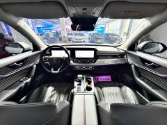 Hongqi HS5 2023 2.0T four-wheel drive Qixiang Pro version - ფოტო 6